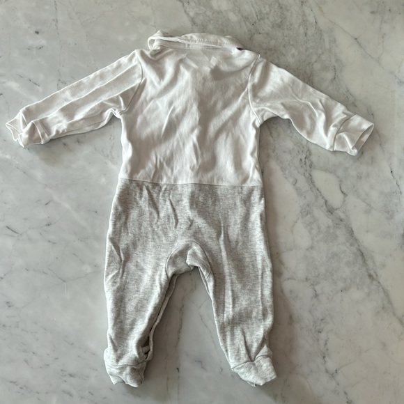 Infant 6-9 month gentleman party outfit - Picture 7 of 7